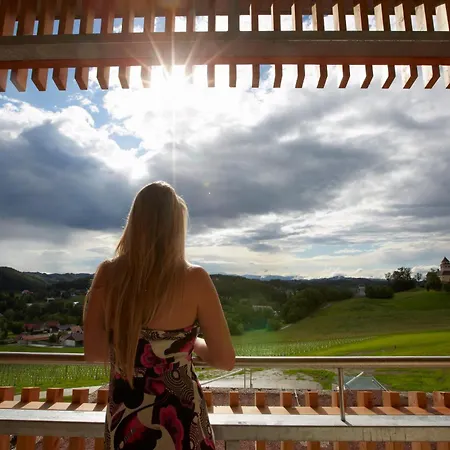 Loisium Wine & Suedsteiermark Resort Ehrenhausen