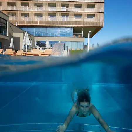 Resort Loisium Wine & Suedsteiermark