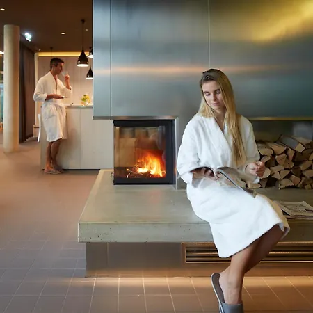 Loisium Wine & Suedsteiermark Resort Ehrenhausen