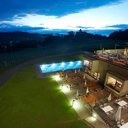 Resort Loisium Wine & Suedsteiermark