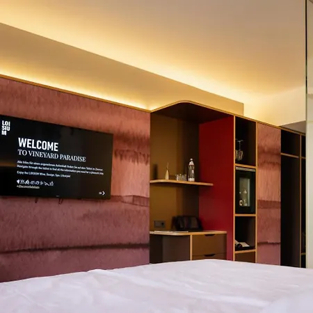 Resort Loisium Wine & Suedsteiermark Ehrenhausen