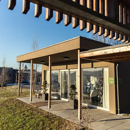 Loisium Wine & Suedsteiermark Resort Ehrenhausen