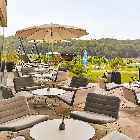 Loisium Wine & Suedsteiermark Resort Ehrenhausen
