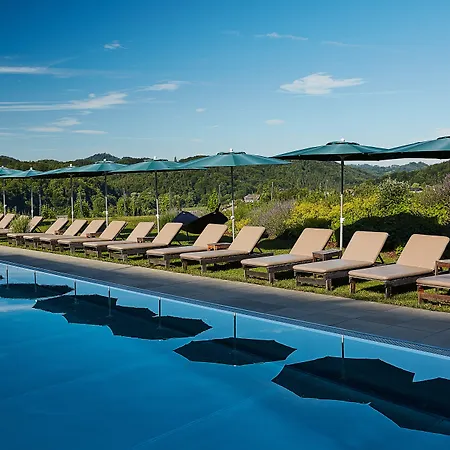 Loisium Wine&spa Südsteiermark