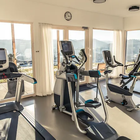 Loisium Wine&spa Südsteiermark Resort 4*