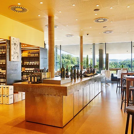 Loisium Wine & Suedsteiermark Feriested