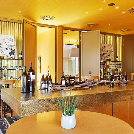 Loisium Wine & Suedsteiermark 4* Ehrenhausen