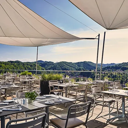 Feriested Loisium Wine & Suedsteiermark 4*