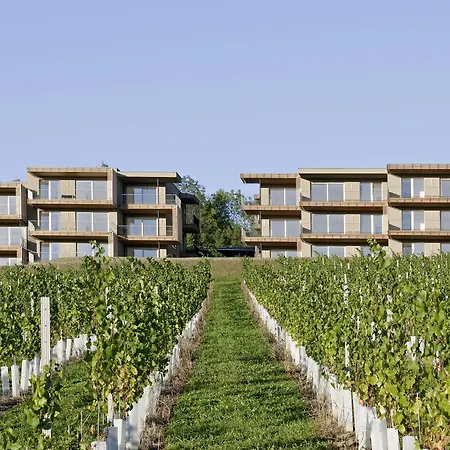 Loisium Wine & Suedsteiermark Feriested Ehrenhausen