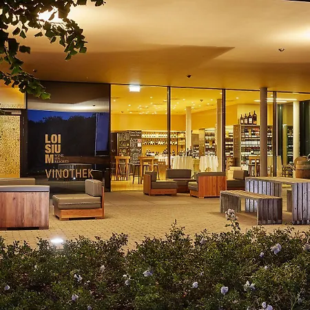 Resort Loisium Wine & Suedsteiermark