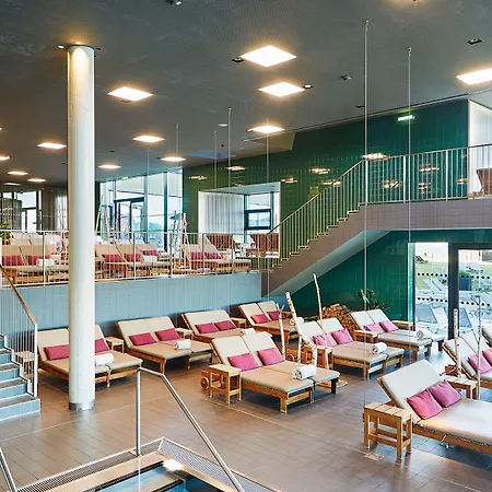 Resort Loisium Wine&spa Südsteiermark 4*