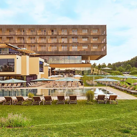 Resort Loisium Wine & Suedsteiermark 4*