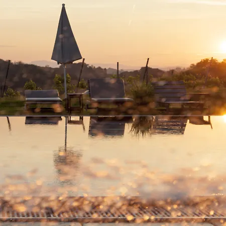 Loisium Wine & Suedsteiermark Resort 4*