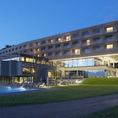 Loisium Wine & Suedsteiermark 4* Ehrenhausen