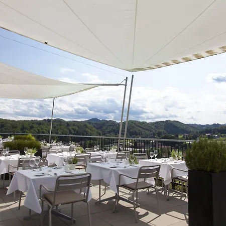 Resort Loisium Wine&spa Südsteiermark