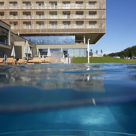 Resort Loisium Wine&spa Südsteiermark 4*