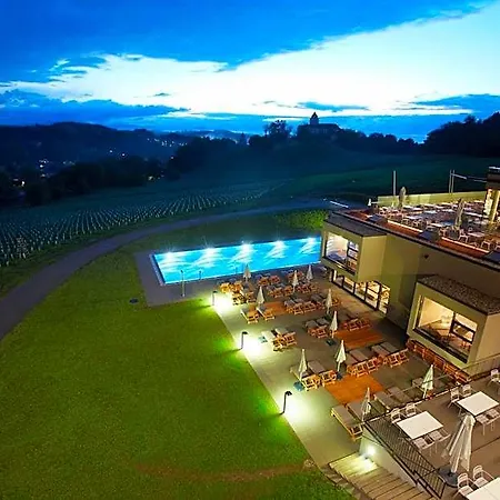Resort Loisium Wine & Suedsteiermark