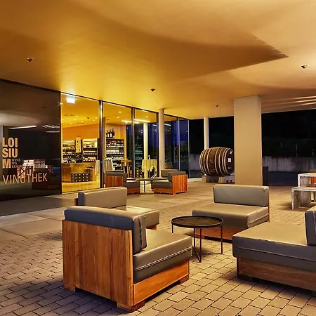 Resort Loisium Wine&spa Südsteiermark