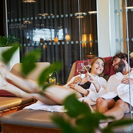 Resort Loisium Wine&spa Südsteiermark 4*