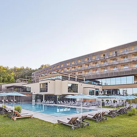 Loisium Wine & Suedsteiermark Feriested 4*