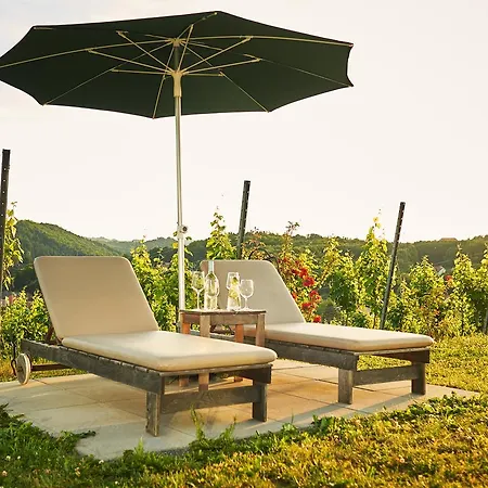 Loisium Wine & Suedsteiermark Feriested Ehrenhausen
