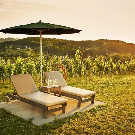 Loisium Wine & Suedsteiermark Ehrenhausen