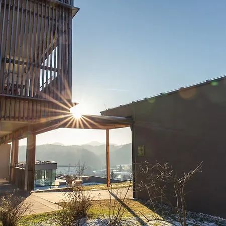 Loisium Wine & Suedsteiermark Resort