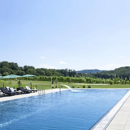Resort Loisium Wine & Suedsteiermark Ehrenhausen