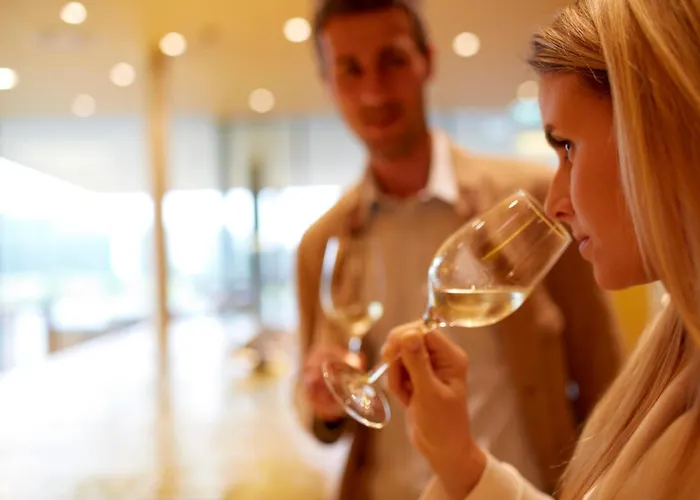 منتجع Loisium Wine & Suedsteiermark