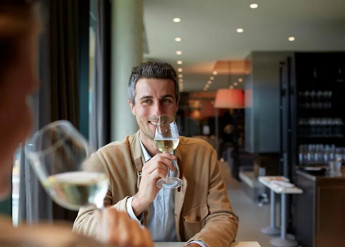 منتجع Loisium Wine & Suedsteiermark