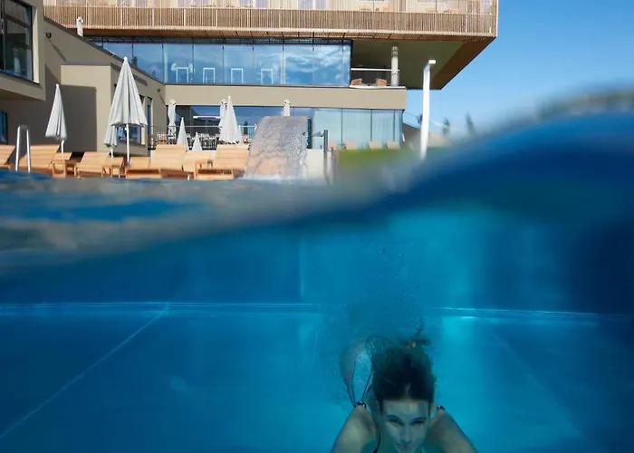 Rezort Loisium Wine & Suedsteiermark