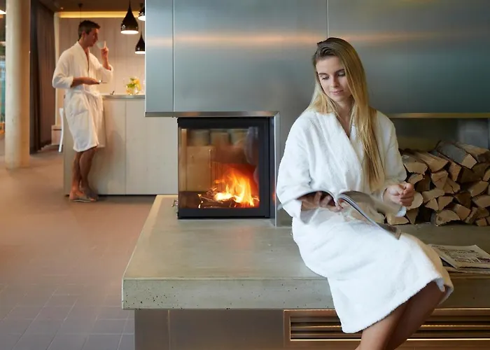 Loisium Wine & Suedsteiermark Rezort Ehrenhausen