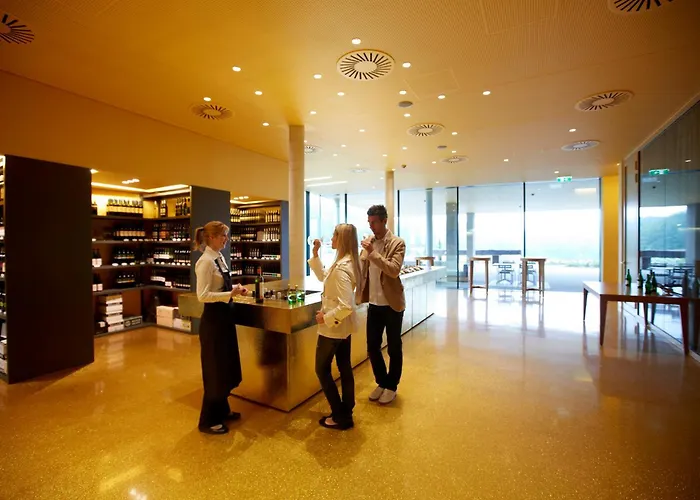 Loisium Wine & Suedsteiermark منتجع