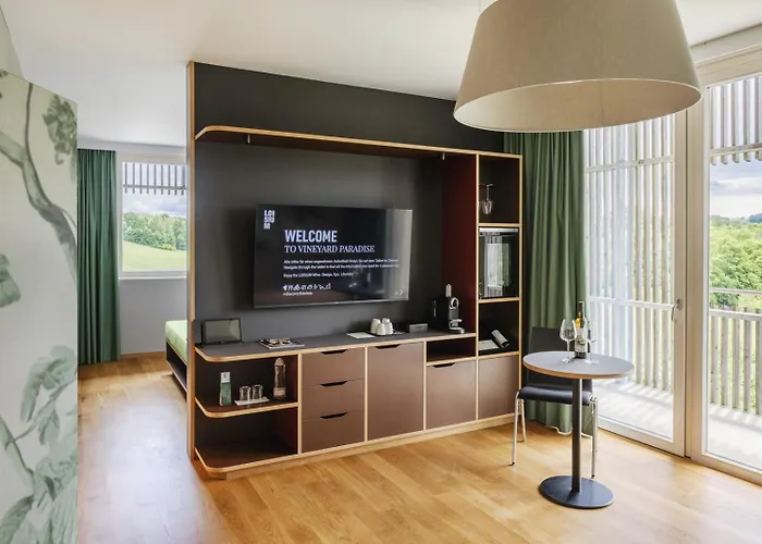 Loisium Wine & Suedsteiermark