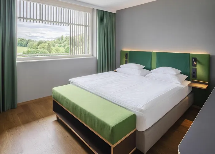 Loisium Wine&spa Südsteiermark Resort 4*