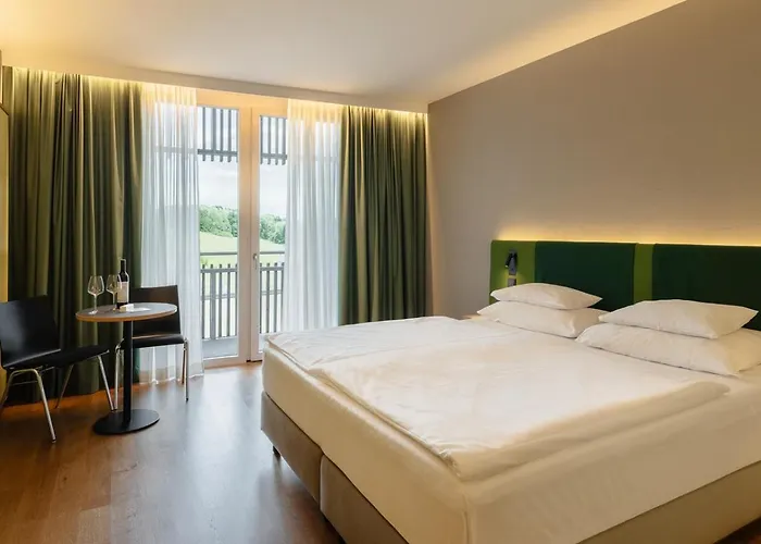 Loisium Wine & Suedsteiermark 4* إيهرينهاوزين