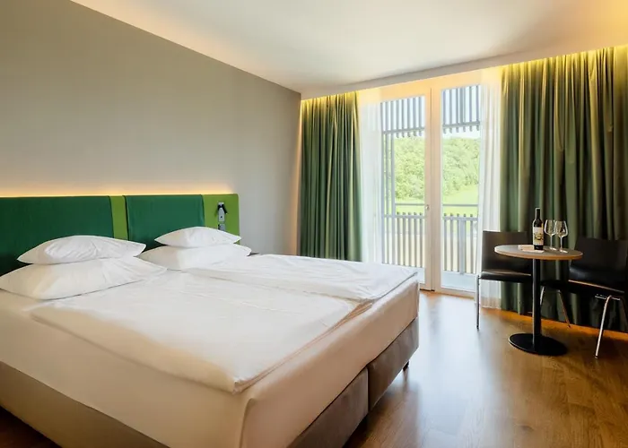 منتجع Loisium Wine & Suedsteiermark