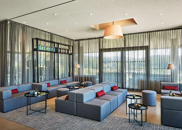 Rezort Loisium Wine & Suedsteiermark