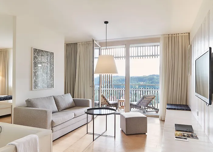 Loisium Wine & Suedsteiermark منتجع