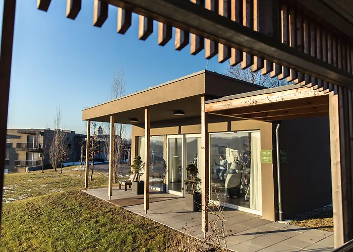 Loisium Wine & Suedsteiermark منتجع إيهرينهاوزين