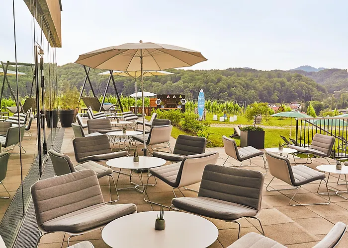 Loisium Wine & Suedsteiermark Rezort Ehrenhausen