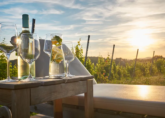 Rezort Loisium Wine & Suedsteiermark