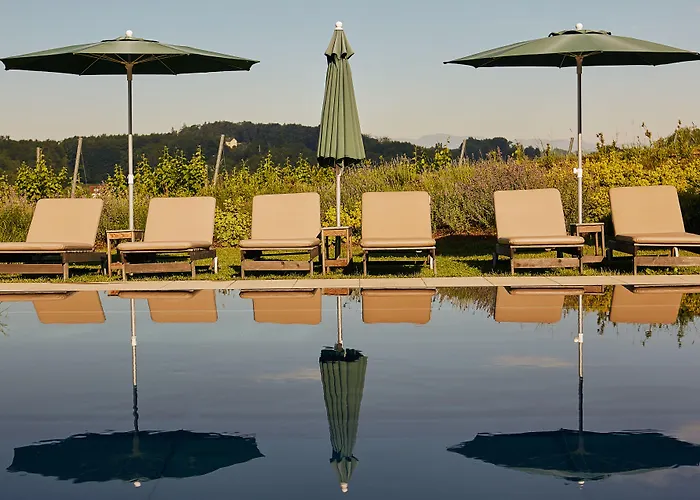 Loisium Wine & Suedsteiermark منتجع