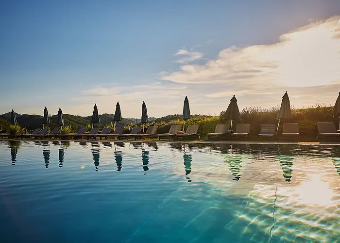 Loisium Wine & Suedsteiermark منتجع إيهرينهاوزين