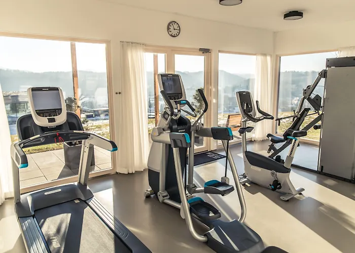 Loisium Wine & Suedsteiermark منتجع 4*