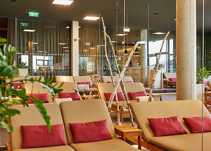 Rezort Loisium Wine & Suedsteiermark Ehrenhausen