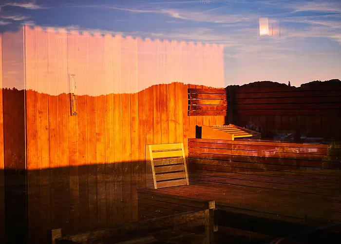 منتجع Loisium Wine & Suedsteiermark إيهرينهاوزين