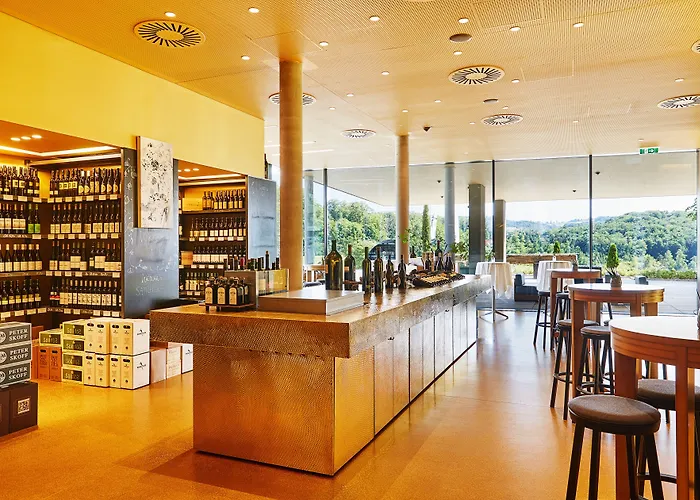 Loisium Wine & Suedsteiermark منتجع