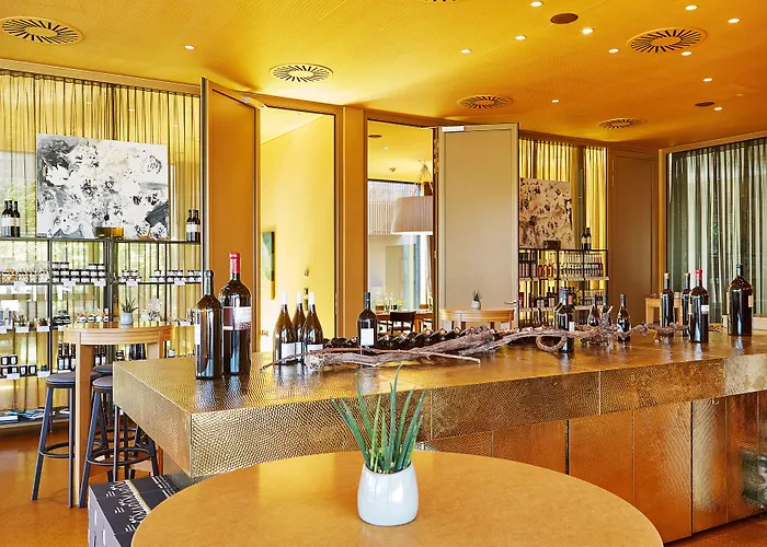 Loisium Wine & Suedsteiermark 4* إيهرينهاوزين