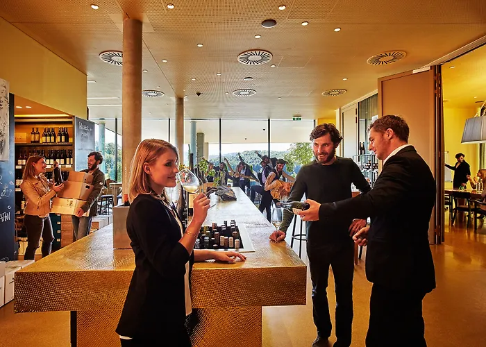 منتجع Loisium Wine & Suedsteiermark 4*